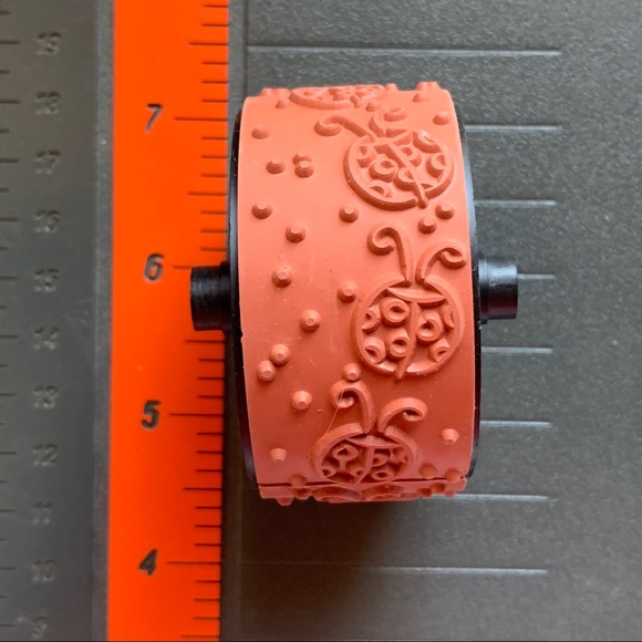 Stampin Up LOVELY LADYBUGS